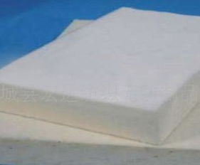 探究“针刺棉”与“针纺织品”的区别与联系